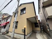 雲井通2丁目リノベーション貸家