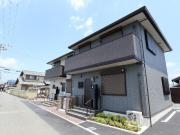 近鉄橿原線尼ヶ辻駅まで徒歩14分