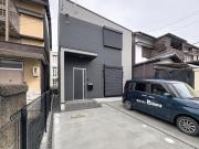 Villa Frontier 市橋