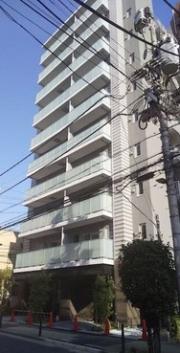 アーバネックス文京本郷