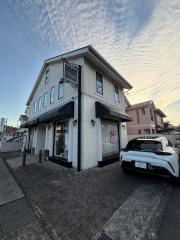 岩倉東宮田町店舗