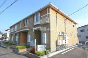 ポラリス A棟