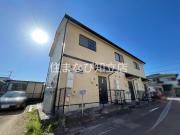 メゾウッド岡田