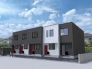 西武新宿線東伏見駅まで徒歩14分