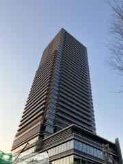 大崎ステーションレジデンス