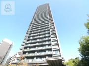 シティタワー大阪福島