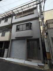 旭区清水2丁目戸建