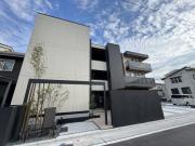 セレスティア草薙町