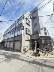 阪急千里線柴島駅まで徒歩4分