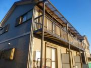 テラスハウスヨコタ