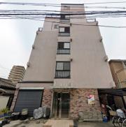 京阪本線守口市駅まで徒歩4分