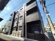 エムズ ヴィラ さいたま新都心