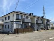 メゾン喜多川 A棟