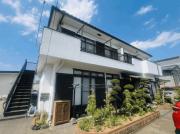 京王線高幡不動駅まで徒歩9分
