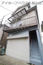 京王井の頭線久我山駅まで徒歩18分