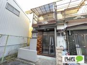 三箇6丁目テラスハウス