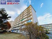 上浜団地3号棟