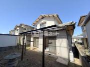 福田7丁目戸建て