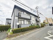 サクセス湯川 C棟
