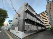 仙台市地下鉄南北線長町南駅まで徒歩4分