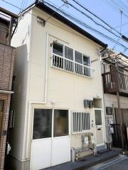 腕塚ハイツ