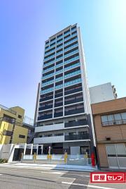 S-RESIDENCE鶴舞II