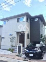 舞多聞西七丁目戸建