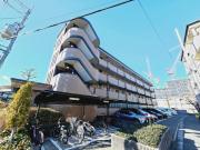 京阪本線西三荘駅まで徒歩5分