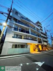 都営三田線板橋本町駅まで徒歩7分
