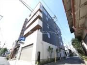 地下鉄名城線上前津駅まで徒歩7分