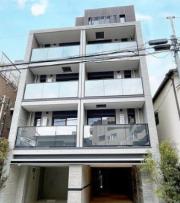 東京メトロ丸ノ内線四谷三丁目駅まで徒歩6分