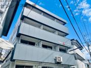 野江サンマンション