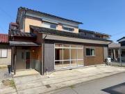 富岡町貸家