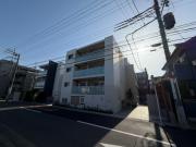 ＪＲ南武線武蔵中原駅まで徒歩9分