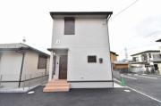 D-room塚原戸建 A棟