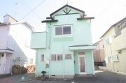 山名町貸家
