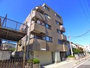 ツイン21堀家