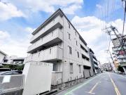 ＪＲ常磐線柏駅まで徒歩6分