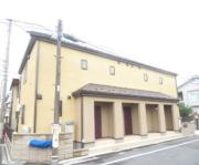 スティーラ田園調布