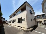 南町山岸ハイツ 1