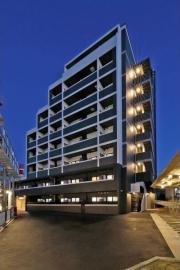 S-RESIDENCE志賀本通North