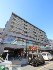エミネンス東村山