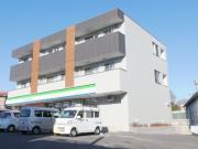 埼玉高速鉄道新井宿駅まで徒歩19分