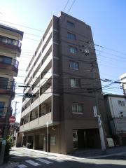 ベージョフロレスタ松崎町