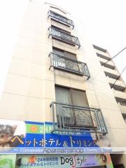 地下鉄東西線西１８丁目駅まで徒歩11分