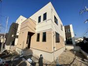 フジパレス戸建賃貸西小路II