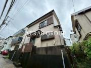 藤間戸建て