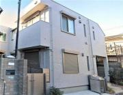 西武池袋・豊島線石神井公園駅まで徒歩24分