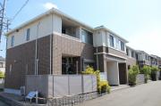 名鉄津島線木田駅まで徒歩23分