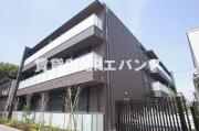 コーディア東船橋